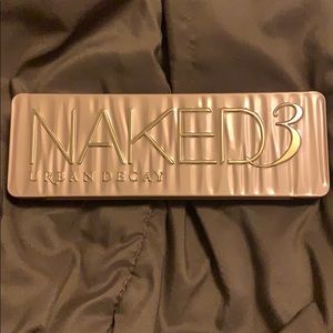 UD Naked 3 palette